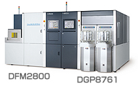 DFM2800